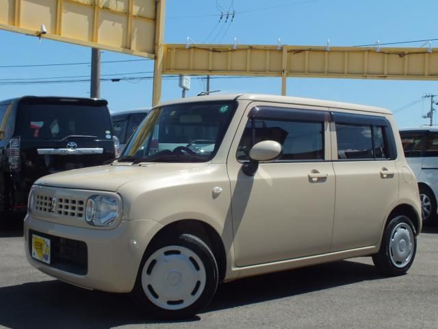 Suzuki LAPIN 2010-01 14041-2