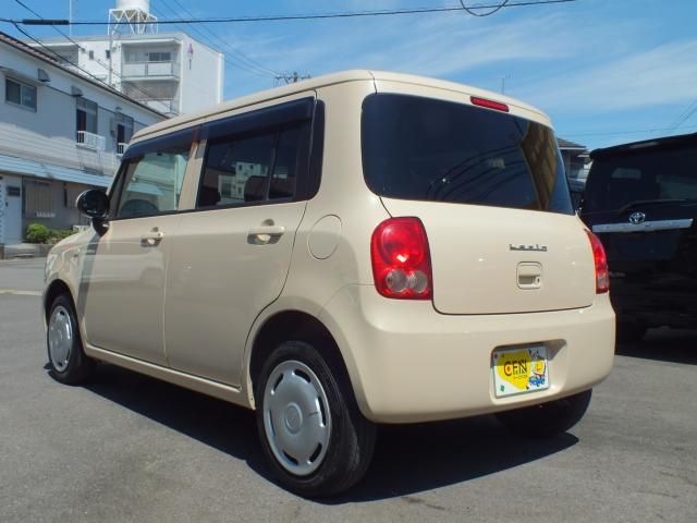 Suzuki LAPIN 2010-01 14041-16