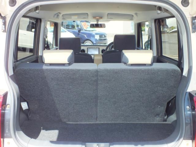Suzuki LAPIN 2010-01 14041-23