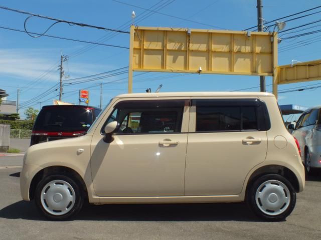 Suzuki LAPIN 2010-01 14041-12