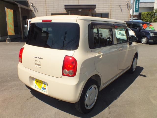 Suzuki LAPIN 2010-01 14041-15