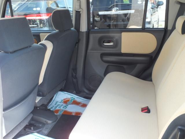 Suzuki LAPIN 2010-01 14041-22