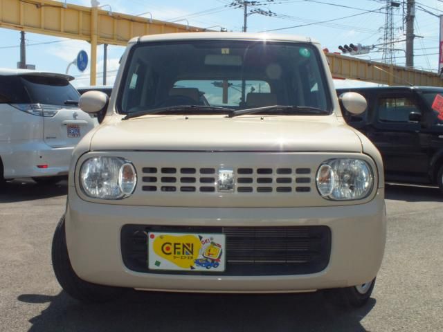 Suzuki LAPIN 2010-01 14041-4