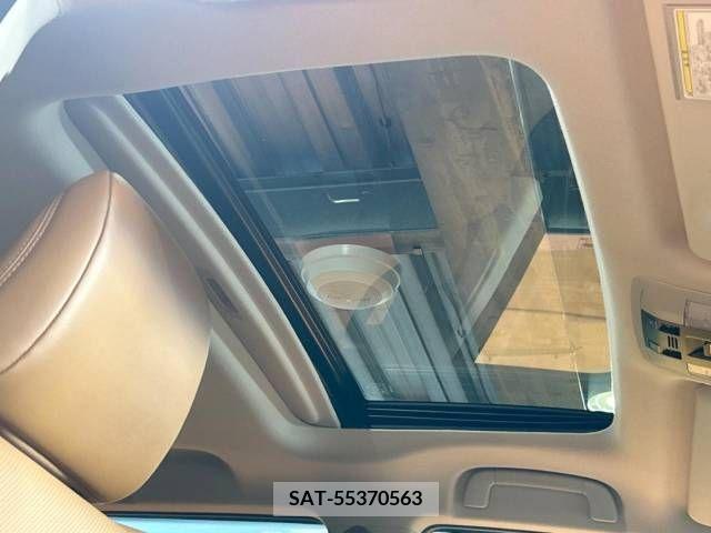 Toyota LAND CRUISER PRADO 2022-09 377150-2