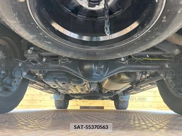 Toyota LAND CRUISER PRADO 2022-09 377150-19