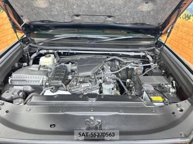 Toyota LAND CRUISER PRADO 2022-09 377150-18