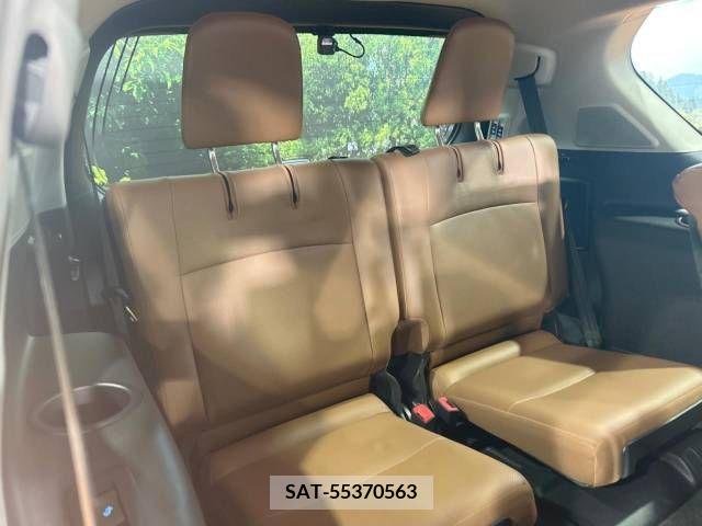 Toyota LAND CRUISER PRADO 2022-09 377150-10