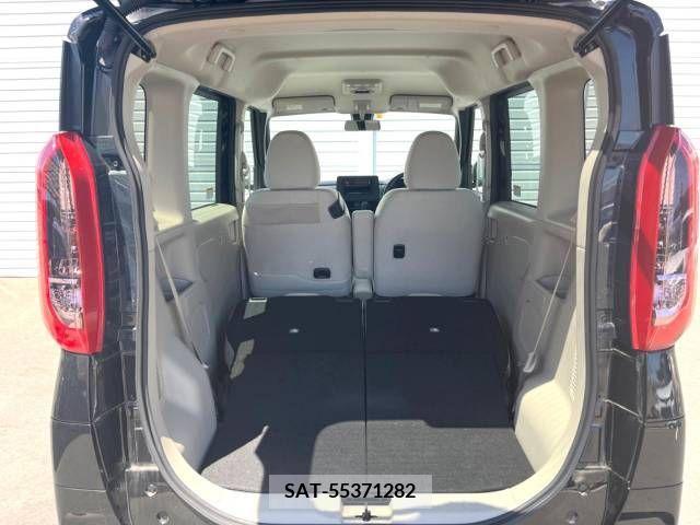 Mitsubishi EK SPACE 2022-09 300898-11
