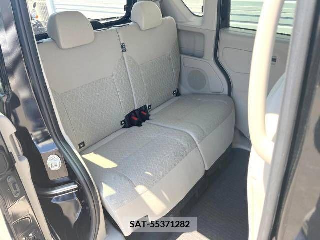 Mitsubishi EK SPACE 2022-09 300898-10