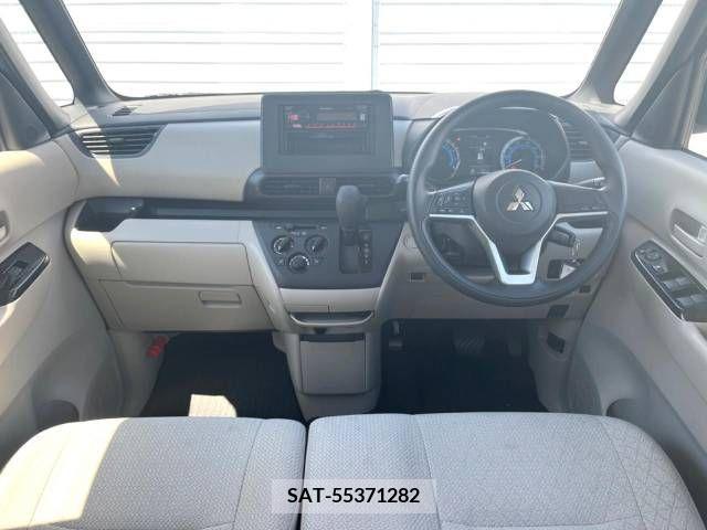 Mitsubishi EK SPACE 2022-09 300898-1