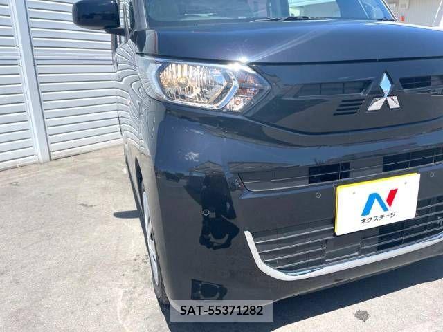 Mitsubishi EK SPACE 2022-09 300898-16