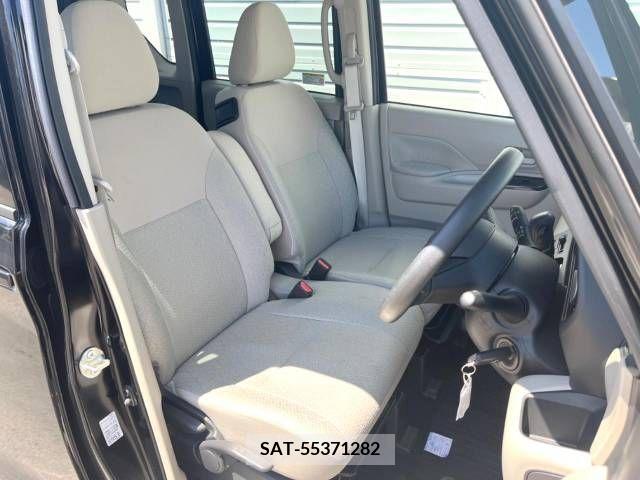Mitsubishi EK SPACE 2022-09 300898-9