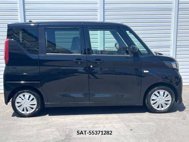 Mitsubishi EK SPACE 2022-09 300898-15