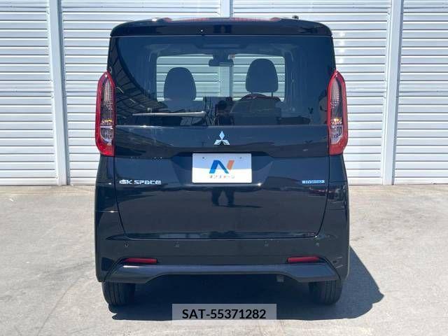 Mitsubishi EK SPACE 2022-09 300898-14