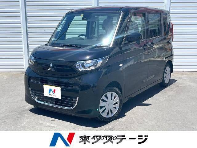 Mitsubishi EK SPACE 2022-09 300898-0