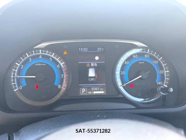 Mitsubishi EK SPACE 2022-09 300898-8
