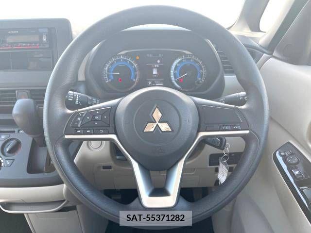 Mitsubishi EK SPACE 2022-09 300898-7