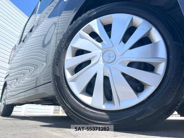 Mitsubishi EK SPACE 2022-09 300898-12