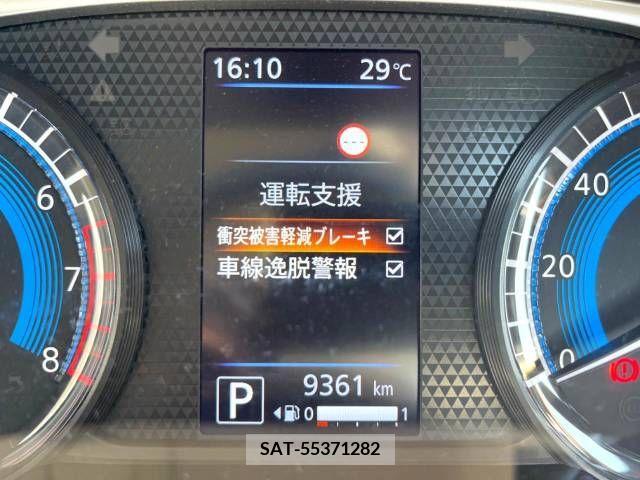 Mitsubishi EK SPACE 2022-09 300898-3