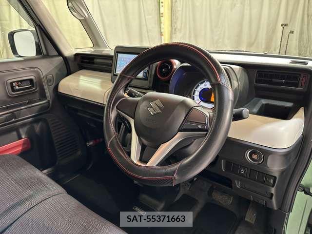 Suzuki SPACIA 2018-12 312330-12