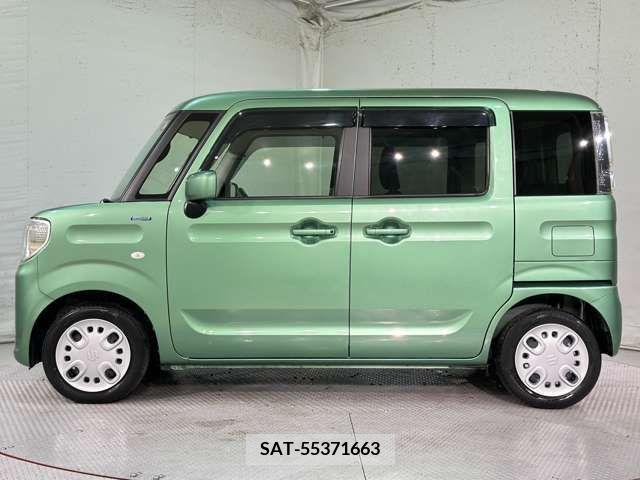 Suzuki SPACIA 2018-12 312330-11