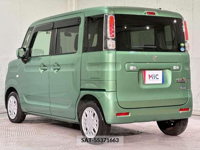Suzuki SPACIA 2018-12 312330-10