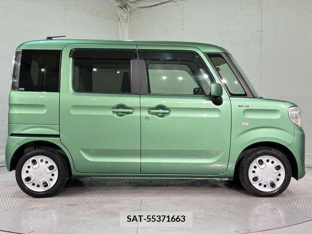 Suzuki SPACIA 2018-12 312330-7