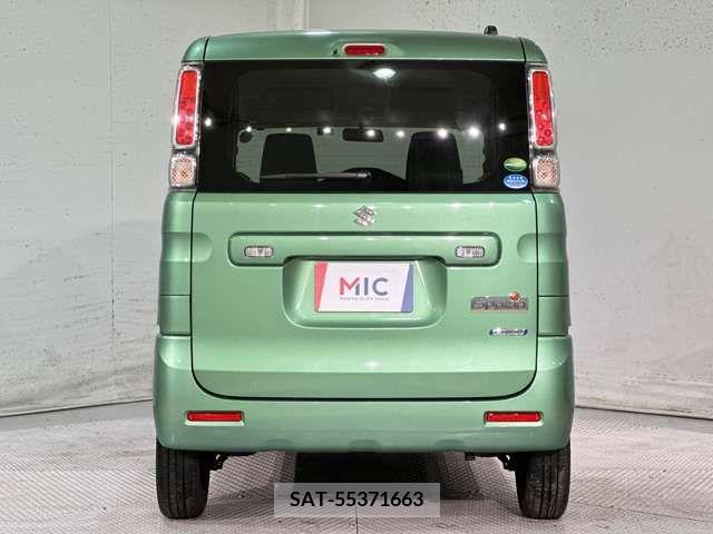 Suzuki SPACIA 2018-12 312330-9