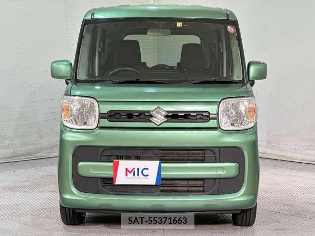 Suzuki SPACIA 2018-12 312330-6