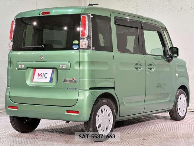 Suzuki SPACIA 2018-12 312330-8