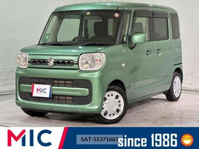 Suzuki SPACIA 2018-12 312330-5