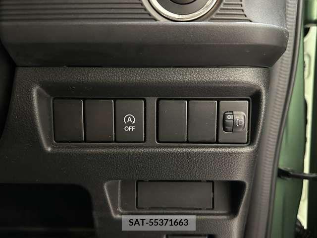 Suzuki SPACIA 2018-12 312330-17