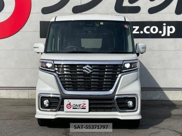 Suzuki SPACIA 2019-04 312475-1