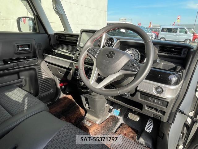 Suzuki SPACIA 2019-04 312475-12