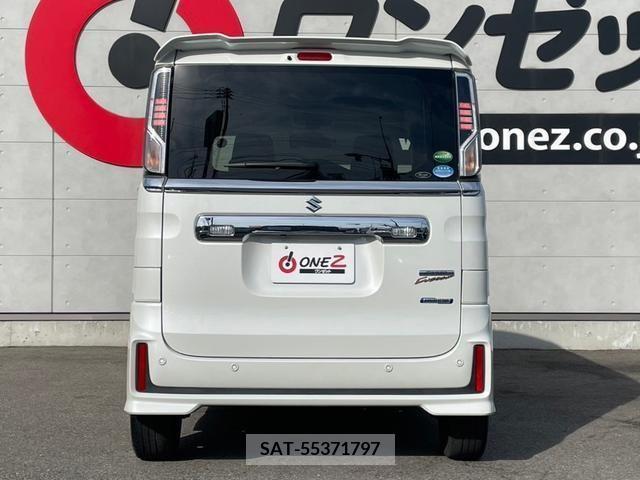 Suzuki SPACIA 2019-04 312475-4
