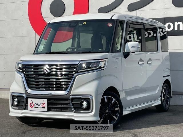 Suzuki SPACIA 2019-04 312475-0