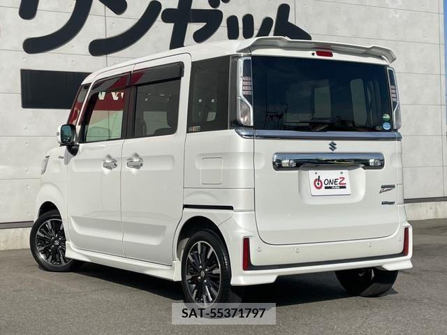 Suzuki SPACIA 2019-04 312475-3