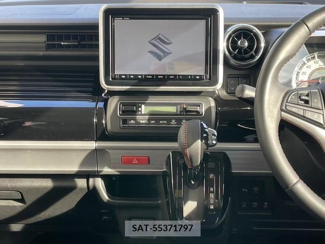 Suzuki SPACIA 2019-04 312475-6