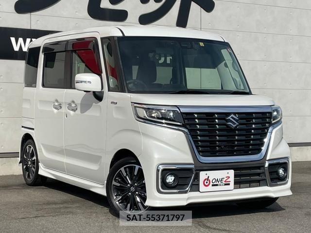 Suzuki SPACIA 2019-04 312475-2
