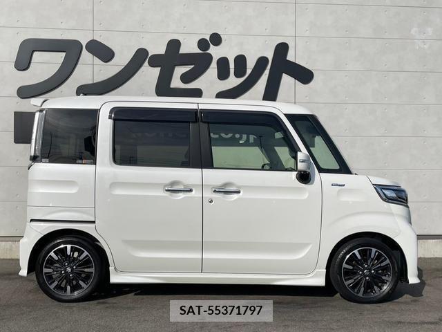 Suzuki SPACIA 2019-04 312475-5