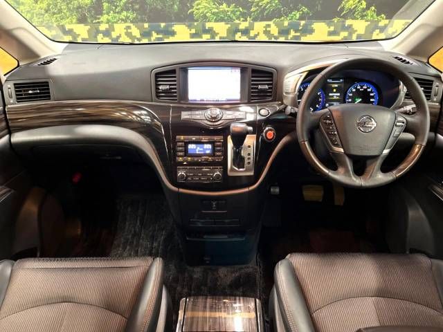 Nissan ELGRAND 2016-12 189015-1