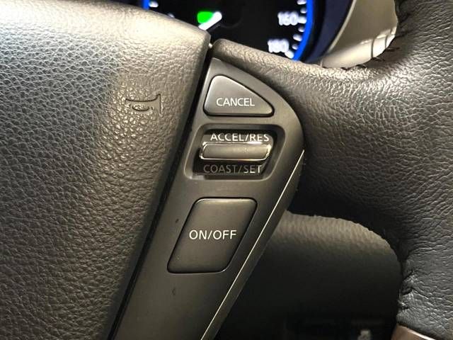 Nissan ELGRAND 2016-12 189015-7