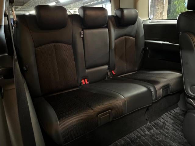 Nissan ELGRAND 2016-12 189015-10