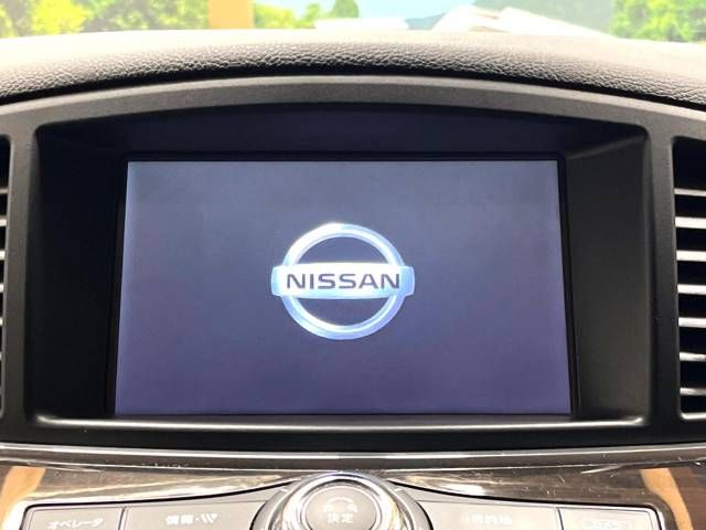 Nissan ELGRAND 2016-12 189015-2