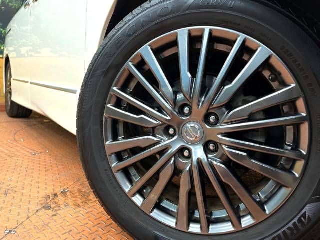 Nissan ELGRAND 2016-12 189015-13