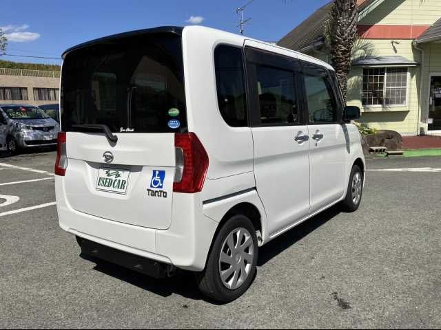 Daihatsu TANTO 2016-01 2856-9