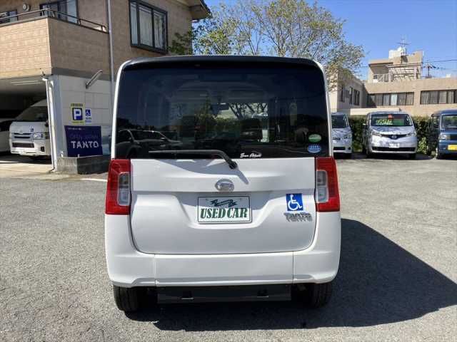 Daihatsu TANTO 2016-01 2856-12