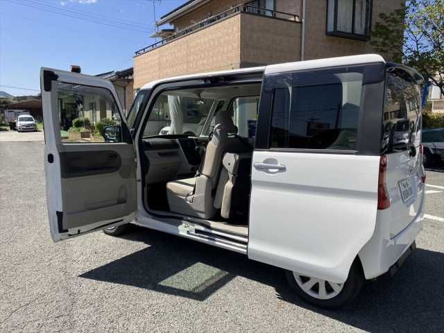Daihatsu TANTO 2016-01 2856-19