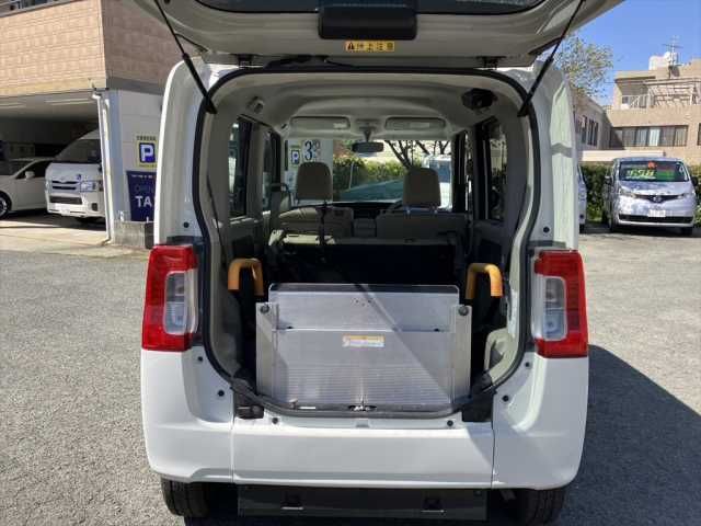 Daihatsu TANTO 2016-01 2856-5