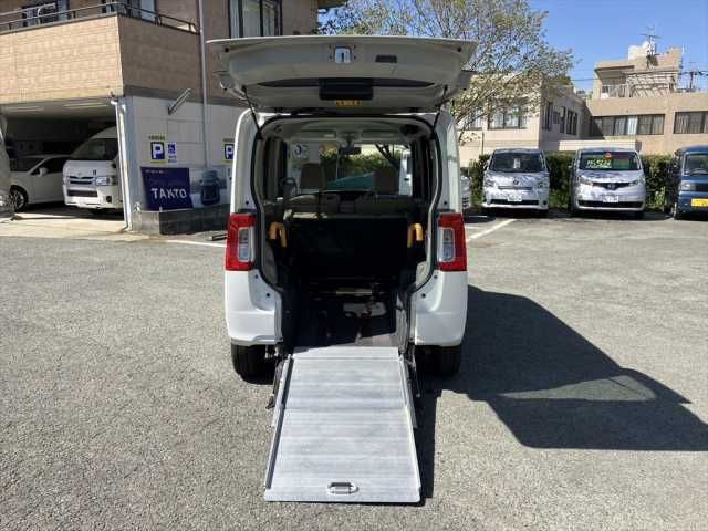 Daihatsu TANTO 2016-01 2856-1